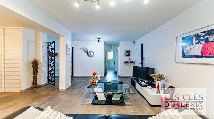 Ma-Cabane - Vente Appartement Sainte-Foy-lès-Lyon, 114 m²