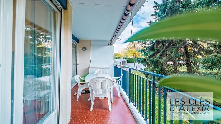 Ma-Cabane - Vente Appartement Sainte-Foy-lès-Lyon, 114 m²