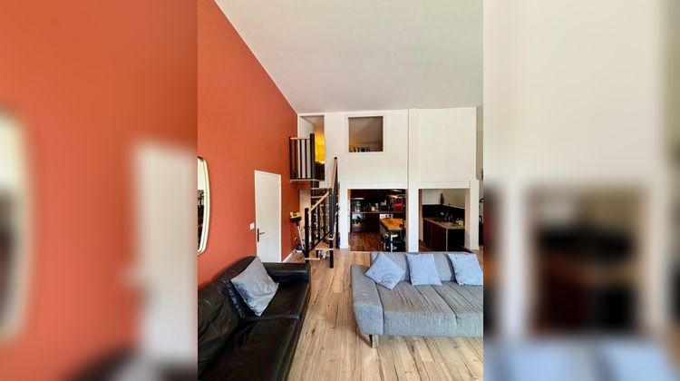 Ma-Cabane - Vente Appartement Sainte-Foy-lès-Lyon, 95 m²