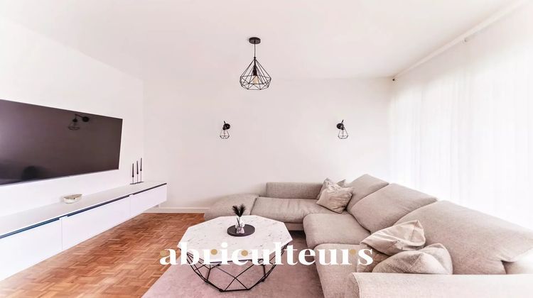 Ma-Cabane - Vente Appartement Sainte-Foy-lès-Lyon, 102 m²