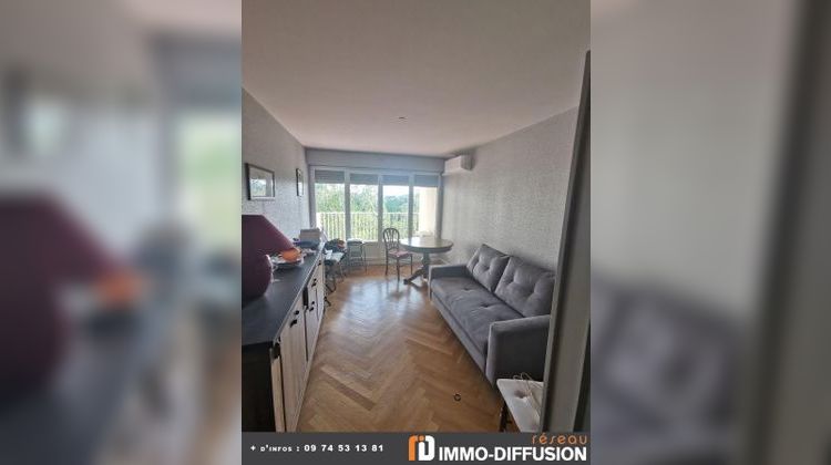 Ma-Cabane - Vente Appartement SAINTE FOY LES LYON, 61 m²