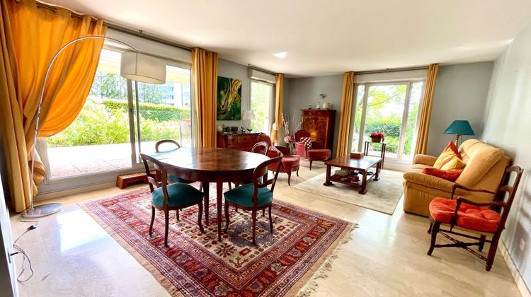 Ma-Cabane - Vente Appartement Sainte Foy lès Lyon, 123 m²