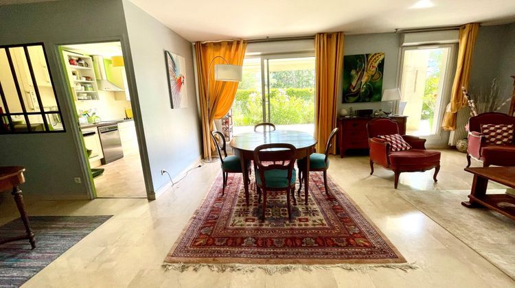 Ma-Cabane - Vente Appartement Sainte Foy lès Lyon, 123 m²