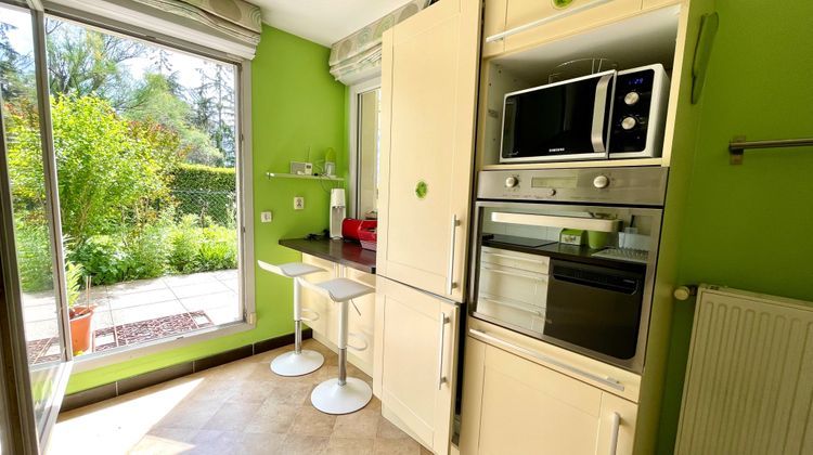 Ma-Cabane - Vente Appartement Sainte Foy lès Lyon, 123 m²