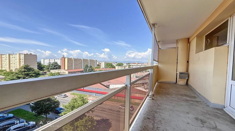 Ma-Cabane - Vente Appartement Sainte-Foy-lès-Lyon, 68 m²