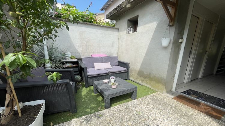 Ma-Cabane - Vente Appartement Sainte Foy lès Lyon, 49 m²