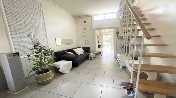 Ma-Cabane - Vente Appartement Sainte Foy lès Lyon, 49 m²