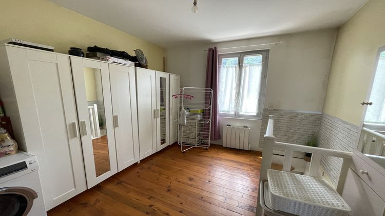 Ma-Cabane - Vente Appartement Sainte Foy lès Lyon, 49 m²