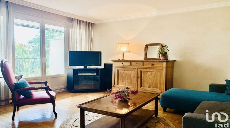 Ma-Cabane - Vente Appartement Sainte-Foy-Lès-Lyon, 110 m²