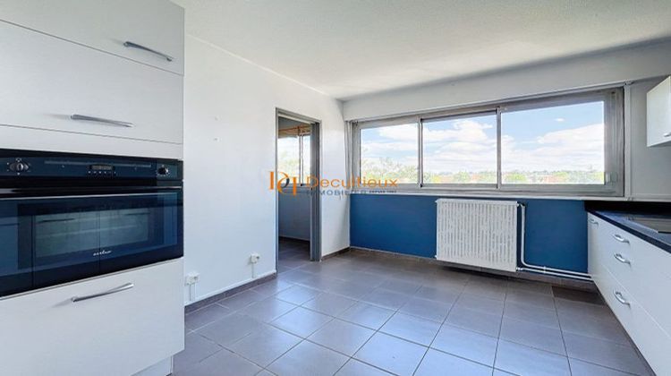 Ma-Cabane - Vente Appartement Sainte-Foy-lès-Lyon, 54 m²