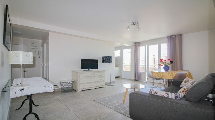 Ma-Cabane - Vente Appartement SAINTE-FOY-LES-LYON, 68 m²