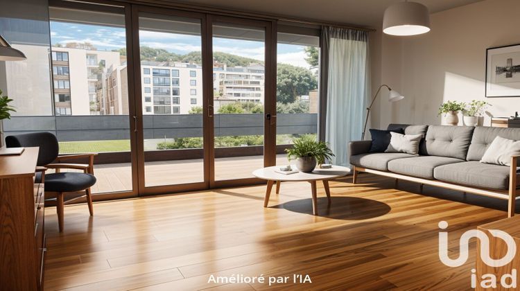 Ma-Cabane - Vente Appartement Sainte-Foy-Lès-Lyon, 78 m²