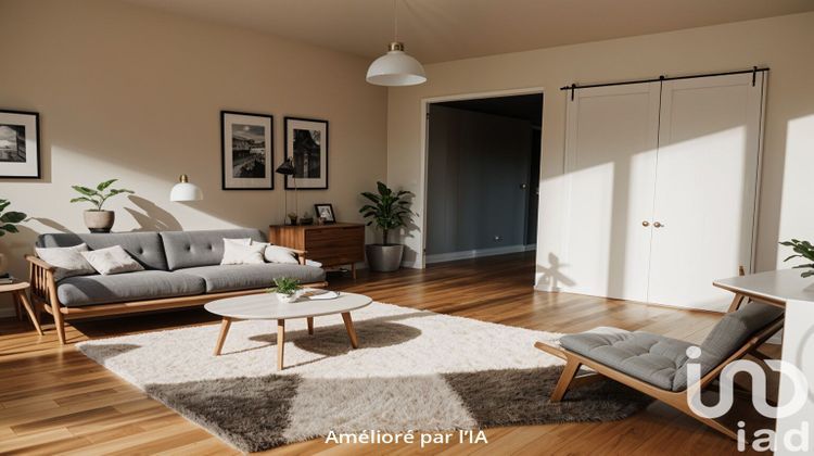 Ma-Cabane - Vente Appartement Sainte-Foy-Lès-Lyon, 78 m²