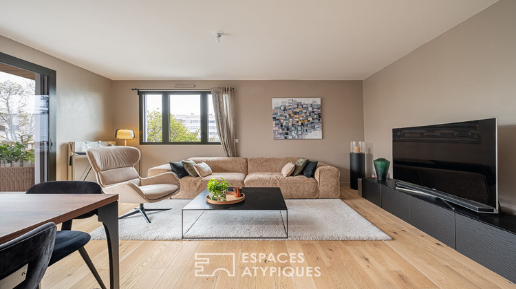 Ma-Cabane - Vente Appartement SAINTE-FOY-LES-LYON, 74 m²