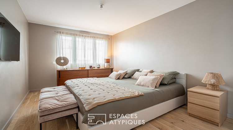 Ma-Cabane - Vente Appartement SAINTE-FOY-LES-LYON, 74 m²