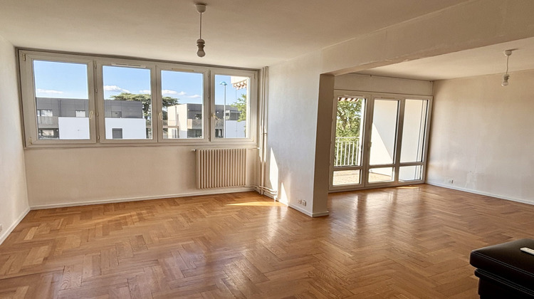 Ma-Cabane - Vente Appartement Sainte-Foy-lès-Lyon, 111 m²