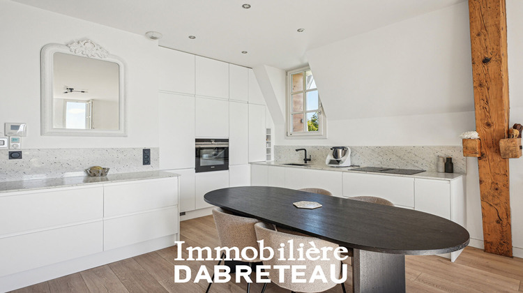 Ma-Cabane - Vente Appartement SAINTE-FOY-LES-LYON, 120 m²