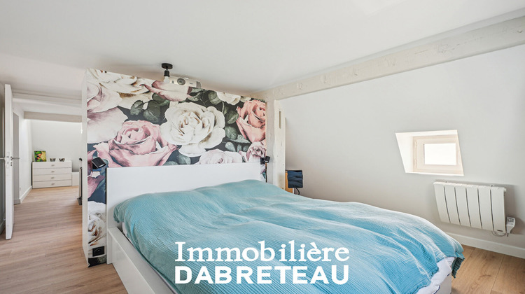 Ma-Cabane - Vente Appartement SAINTE-FOY-LES-LYON, 120 m²