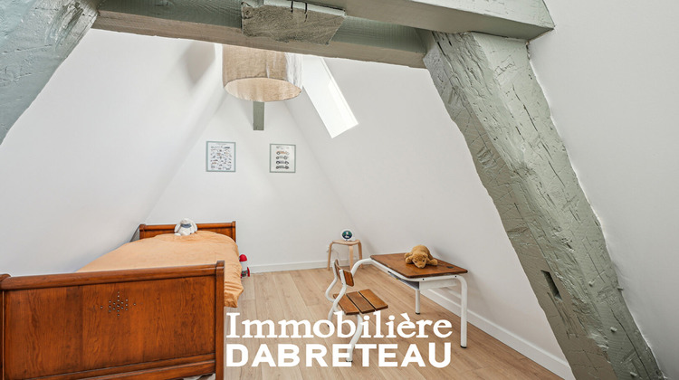 Ma-Cabane - Vente Appartement SAINTE-FOY-LES-LYON, 120 m²