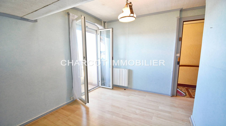 Ma-Cabane - Vente Appartement Sainte Foy lès Lyon, 41 m²