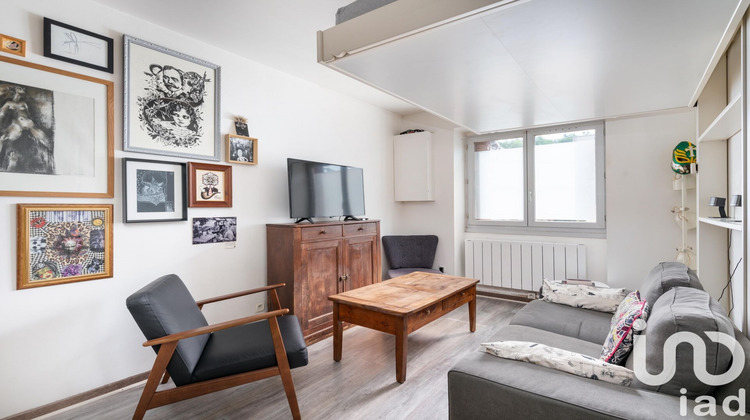 Ma-Cabane - Vente Appartement Sainte-Foy-Lès-Lyon, 42 m²