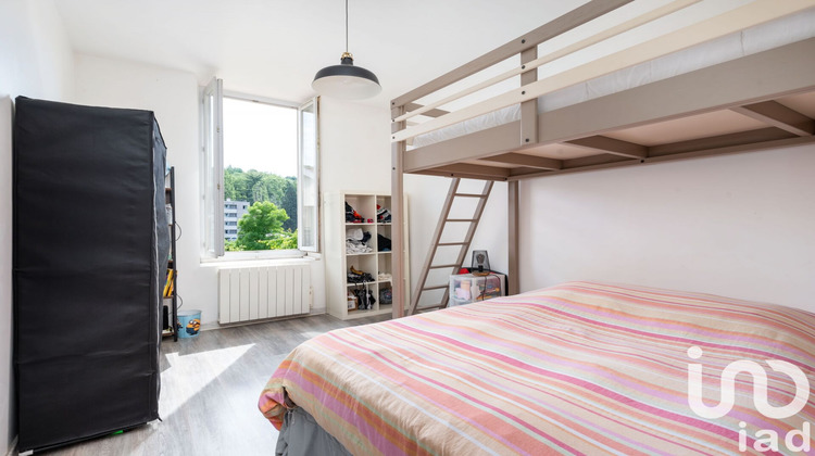 Ma-Cabane - Vente Appartement Sainte-Foy-Lès-Lyon, 42 m²