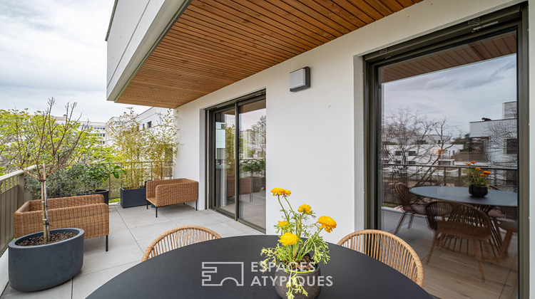 Ma-Cabane - Vente Appartement SAINTE-FOY-LES-LYON, 74 m²