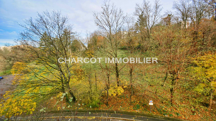 Ma-Cabane - Vente Appartement Sainte Foy lès Lyon, 63 m²