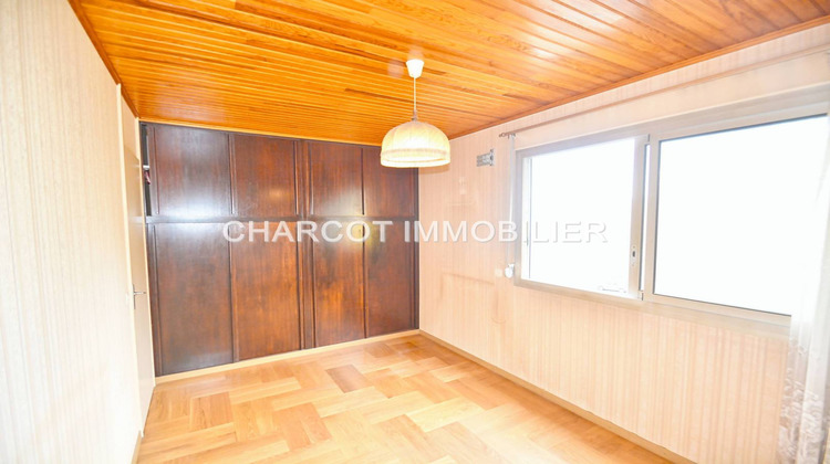 Ma-Cabane - Vente Appartement Sainte Foy lès Lyon, 63 m²