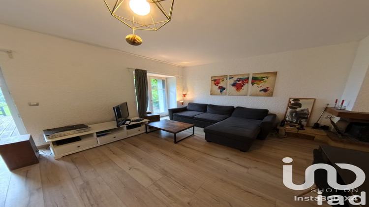 Ma-Cabane - Vente Appartement Sainte-Foy-Lès-Lyon, 89 m²