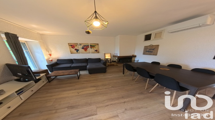 Ma-Cabane - Vente Appartement Sainte-Foy-Lès-Lyon, 89 m²