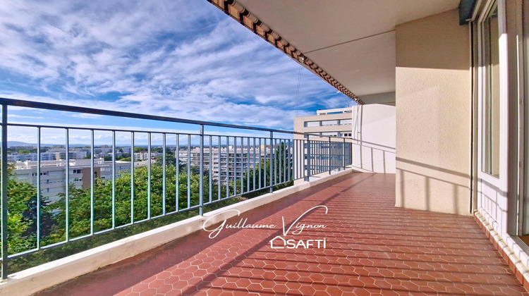 Ma-Cabane - Vente Appartement Sainte-Foy-les-Lyon, 100 m²