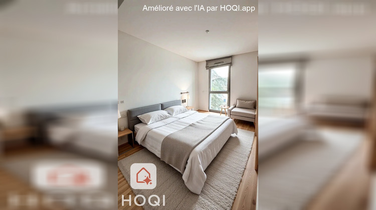 Ma-Cabane - Vente Appartement SAINTE-FOY-LES-LYON, 60 m²