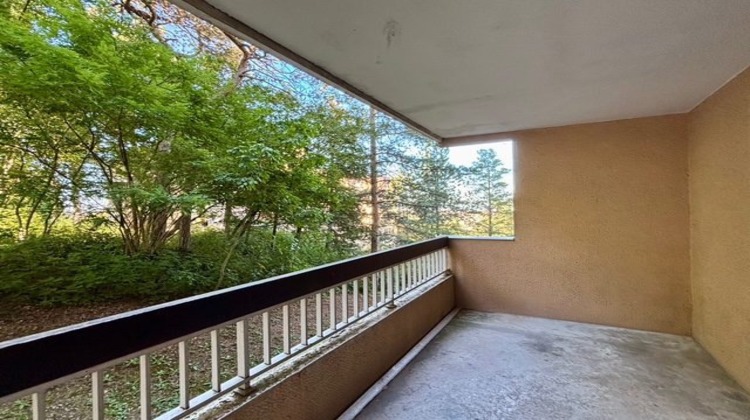 Ma-Cabane - Vente Appartement Sainte-Foy-lès-Lyon, 33 m²