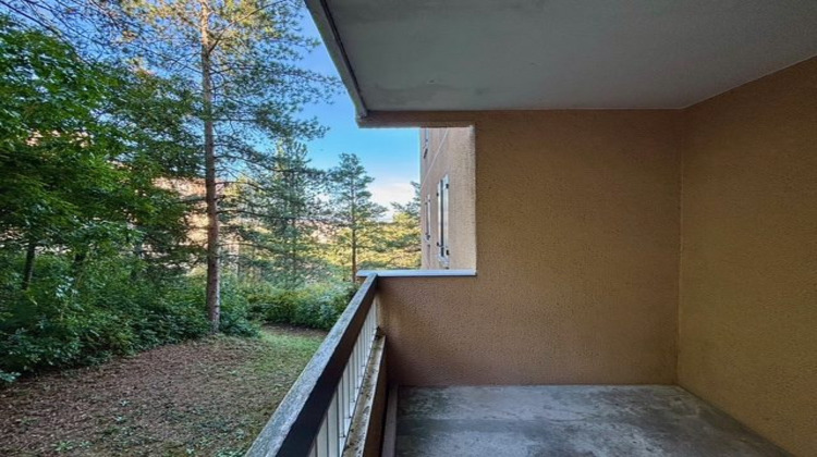 Ma-Cabane - Vente Appartement Sainte-Foy-lès-Lyon, 33 m²