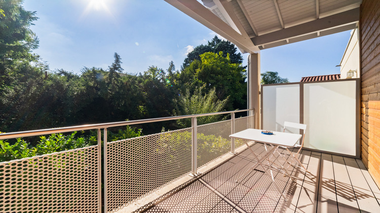 Ma-Cabane - Vente Appartement Sainte Foy lès Lyon, 47 m²