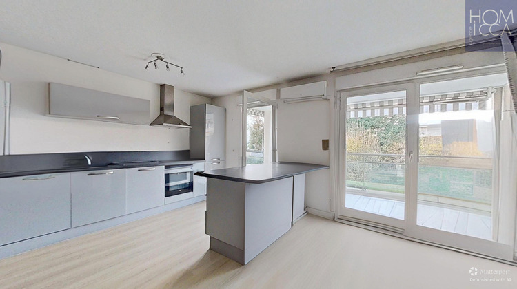 Ma-Cabane - Vente Appartement Sainte Foy lès Lyon, 66 m²