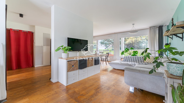 Ma-Cabane - Vente Appartement Sainte-Foy-lès-Lyon, 81 m²