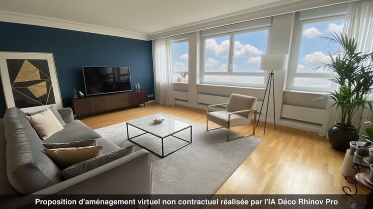 Ma-Cabane - Vente Appartement SAINTE FOY LES LYON, 173 m²