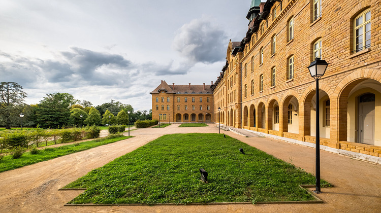 Ma-Cabane - Vente Appartement SAINTE-FOY-LES-LYON, 49 m²