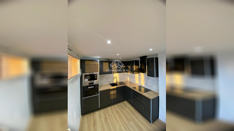 Ma-Cabane - Vente Appartement Sainte-Foy-lès-Lyon, 82 m²