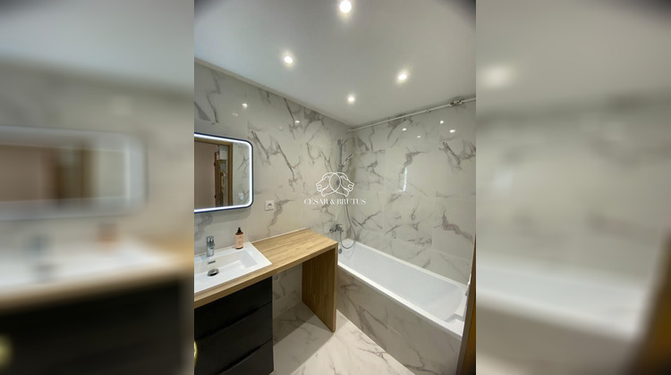 Ma-Cabane - Vente Appartement Sainte-Foy-lès-Lyon, 82 m²