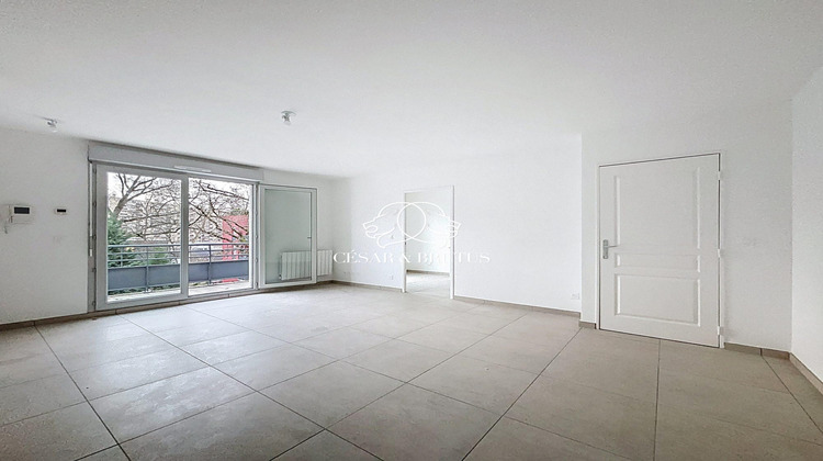 Ma-Cabane - Vente Appartement Sainte-Foy-lès-Lyon, 61 m²