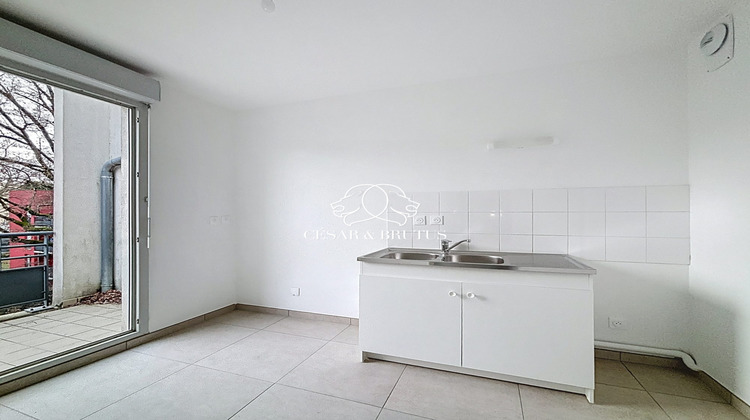 Ma-Cabane - Vente Appartement Sainte-Foy-lès-Lyon, 61 m²