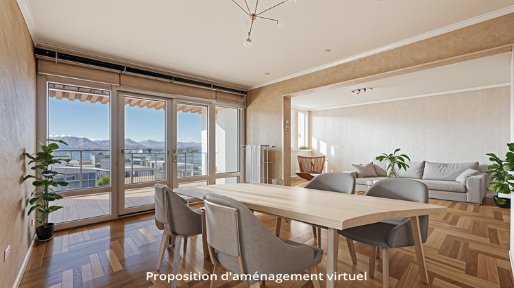 Ma-Cabane - Vente Appartement SAINTE-FOY-LES-LYON, 111 m²