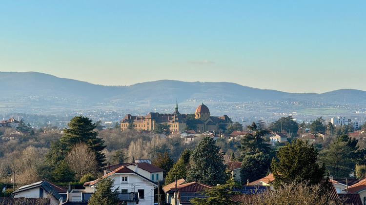 Ma-Cabane - Vente Appartement SAINTE-FOY-LES-LYON, 111 m²