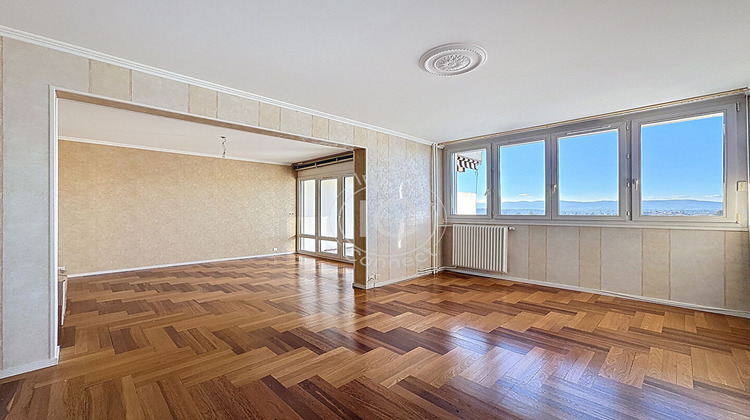 Ma-Cabane - Vente Appartement SAINTE-FOY-LES-LYON, 111 m²