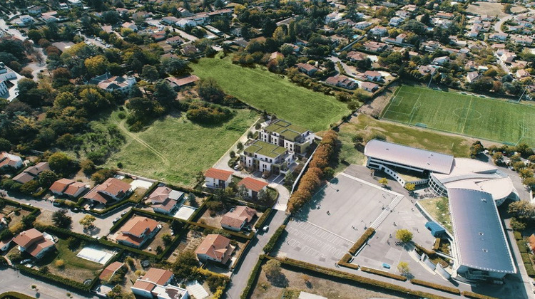 Ma-Cabane - Vente Appartement Sainte Foy lès Lyon, 101 m²