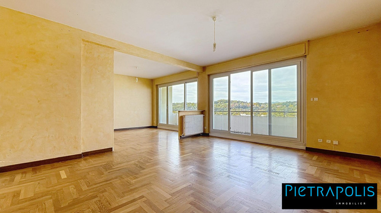Ma-Cabane - Vente Appartement Sainte-Foy-lès-Lyon, 97 m²