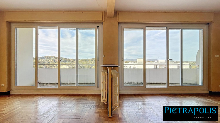 Ma-Cabane - Vente Appartement Sainte-Foy-lès-Lyon, 97 m²